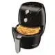 Fritadeira Elétrica Sem Óleo Air Fryer Mondial New Pratic AF31 3,5 L – Preto em oferta