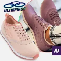 Tênis Olympikus Modest 698 Feminino em oferta na Magazine Luiza
