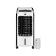 Climatizador Flash Air, CL-03, Mondial, Branco/Preto, Pacote de 1, 110 Volts em oferta