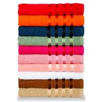 Imagem da promoção Kit ônix 10 banho 3 rosto (Cores femininas (Pink, Rosa Envelhecido, Salmão, Vermelho e Laranja))