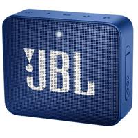 Imagem da promoção Caixa de Som Bluetooth JBL GO2 Micro USB, IPX7, Integração com Assistente de Voz, À Prova de D'água 