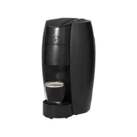 Cafeteira Espresso TRES Lov Preto Fosco 3 Corações em oferta na Magazine Luiza