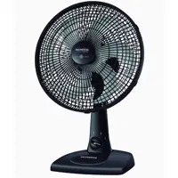 Mondial Maxi Power Ventilador 30cm , Preto em oferta na Amazon