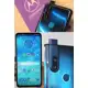 Smartphone Motorola One Hyper 128GB 4G Tela 6.5 Pol. Câmera Dupla 64MP Selfie 32MP 04GB RAM em oferta