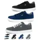 Kit Sapatenis Neway SW Preto, Azul e Chumbo em oferta