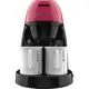 Cafeteira Single Caf217 Rosa Doce Cadence em oferta