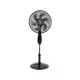 Ventilador de Coluna Britânia Mega Turbo 30 Six - 30cm 3 Velocidades em oferta