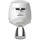 Chuveiro Ducha Lorenzetti Relax 3 Temperaturas 5500W Branca em oferta