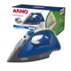 Ferro a vapor Arno Forcegliss FFC1 Base Cerâmica 1520w Azul 110v em oferta