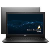 Imagem da promoção Notebook Dell Inspiron 15 3000 i15-3583-D3XP - Intel Core i5 8GB 1TB 15,6” Linux