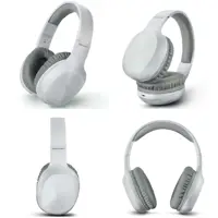 Fone de Ouvido Bluetooth Multilaser PH247 Pop - Branco em oferta na Extra