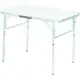 Mesa Dobrável De Alumínio Com Tampo De Mdf, 900 X 600 Mm Palisad em oferta