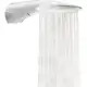 Ducha Advanced Multitemperaturas 127V 5500W, Lorenzetti, 7510501, Branco, Pequeno em oferta