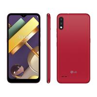 Imagem da promoção Smartphone LG K22 Red 4G Quad-Core 2GB RAM - Tela 6,2” Câm. Dupla + Selfie 5MP Dual Chip
