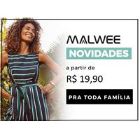 Imagem da promoção Malhas Malwee para toda a Familia