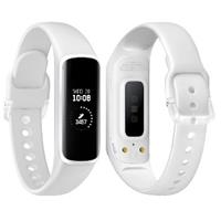 Imagem da promoção Smartwatch Samsung Galaxy Fit E - Branco