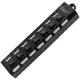 Hub 7 Portas Usb Auxiliar Duplicador, Multiplicador, Extensão em oferta