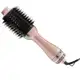 Escova Alisadora Philco Soft PEC08 1200W Rose Gold em oferta