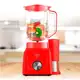 Liquidificador Mallory Taurus com Filtro e 12 Velocidades - Vermelho em oferta