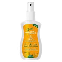 Imagem da promoção Repelente natural Sport (spray) 120ml 