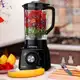 Liquidificador Mondial Turbo Power L-99 FB com 3 Velocidades 500W – Preto em oferta