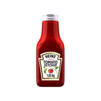 Imagem da promoção Ketchup Tradicional Heinz 1,033kg