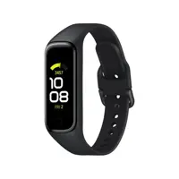 Smartband Samsung Galaxy - Fit2 Preto em oferta na Magazine Luiza