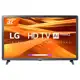 Smart TV LED PRO 32'' HD LG 32LM 621 3 HDMI 2 USB Wi-fi Conversor Digital em oferta
