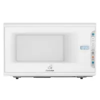 Micro-Ondas Com Painel Integrado Electrolux 31L (MI41T) em oferta na Magazine Luiza