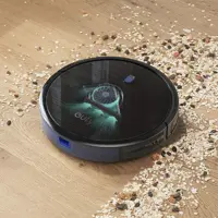 Robô Aspirador De Pó Robovac 11S, Eufy, Preto, Bivolt em oferta na Amazon