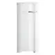 Freezer Vertical Cycle Defrost Uma Porta 145L (FE18) - Electrolux em oferta
