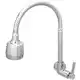 Tormeira Bica Movel Gourmet Parede C29 1/4 Volta 3068 em oferta