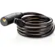 Cadeado com Chave para Bike 8mm de Diâmetro 100cm em oferta