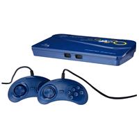 Imagem da promoção Video Game Sega Master System