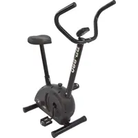 Bicicleta Ergométrica BP-880, Polimet, Preto em oferta na Amazon
