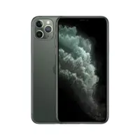 iPhone 11 Pro Max 64GB - Verde meia-noite - Apple em oferta na Magazine Luiza