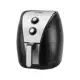 Fritadeira Elétrica sem Óleo/Air Fryer Britânia - BFR11PI Preta 4,4L com Timer em oferta