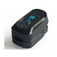 Imagem da promoção Oximetro digital de dedo pulso oxigenação saturação - Anu
