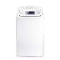 Imagem da promoção Lavadora de Roupas Electrolux 11Kg LES11 Essencial Care Branca - 220V