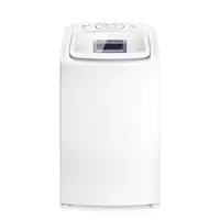 Lavadora de Roupas Electrolux 11Kg LES11 Essencial Care Branca - 220V em oferta na Submarino