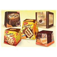 Imagem da promoção Panetone - Vários sabores e várias marcas