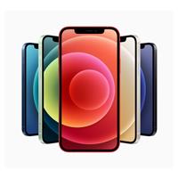 Imagem da promoção iPhone 12 Apple 128GB Preto Tela 6,1” - Câm. Dupla 12MP iOS