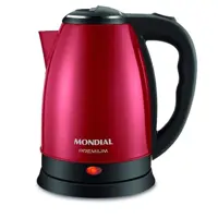Chaleira Elétrica - Mondial em oferta na Americanas