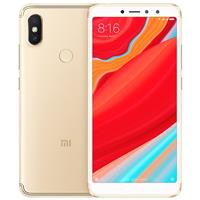 Imagem da promoção Smartphone Xiaomi Redmi S2 Oficial 32GB Dourado