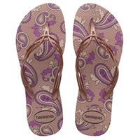 Imagem da promoção Chinelo Havaianas Flash Sweet Royal feminino