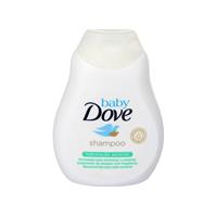 Imagem da promoção Shampoo Infantil Dove Baby Hidratação Sensível - 200ml