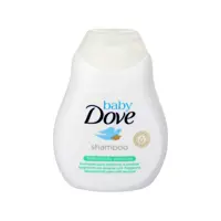Shampoo Infantil Dove Baby Hidratação Sensível - 200ml em oferta na Magazine Luiza