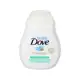 Shampoo Infantil Dove Baby Hidratação Sensível - 200ml em oferta