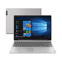 Imagem da promoção Notebook Lenovo Ideapad S145 82DJ0001BR - Intel Core i5 8GB 1TB 15,6” Windows 10