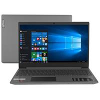 Imagem da promoção Notebook Lenovo Ideapad S145 81V70005BR - AMD Ryzen 5 12GB 1TB 15,6” Windows 10